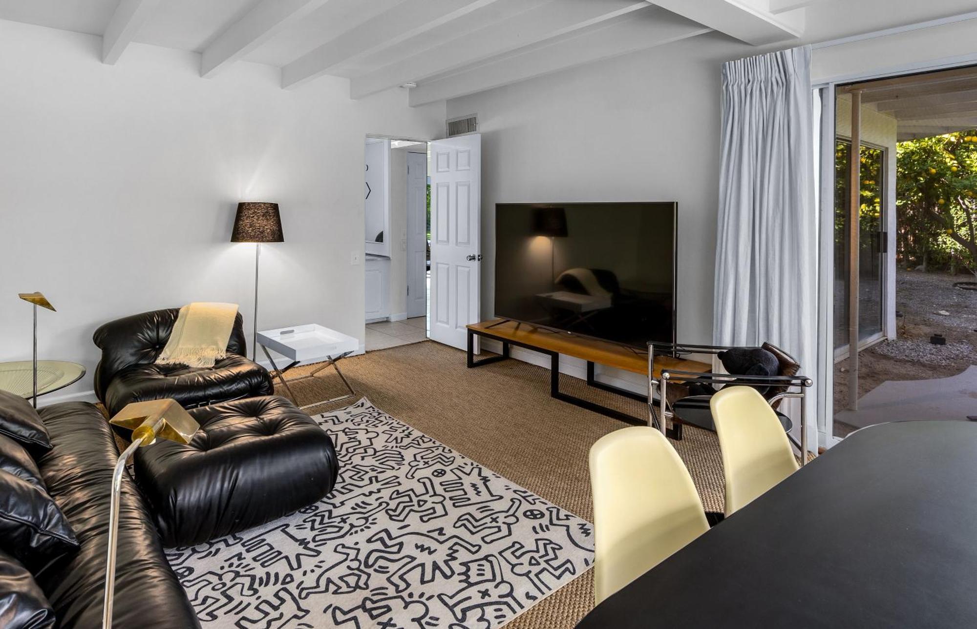 Casa Cactus By Acme House Company Villa Palm Springs Eksteriør bilde