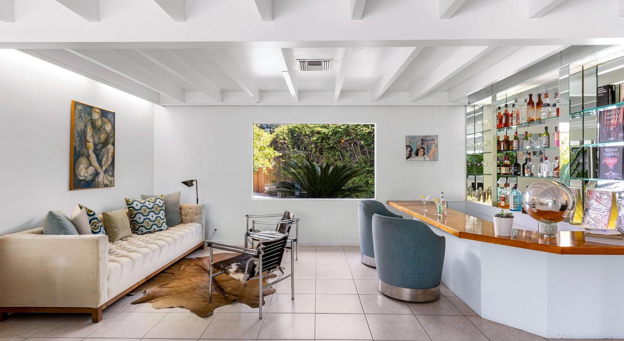 Casa Cactus By Acme House Company Villa Palm Springs Eksteriør bilde
