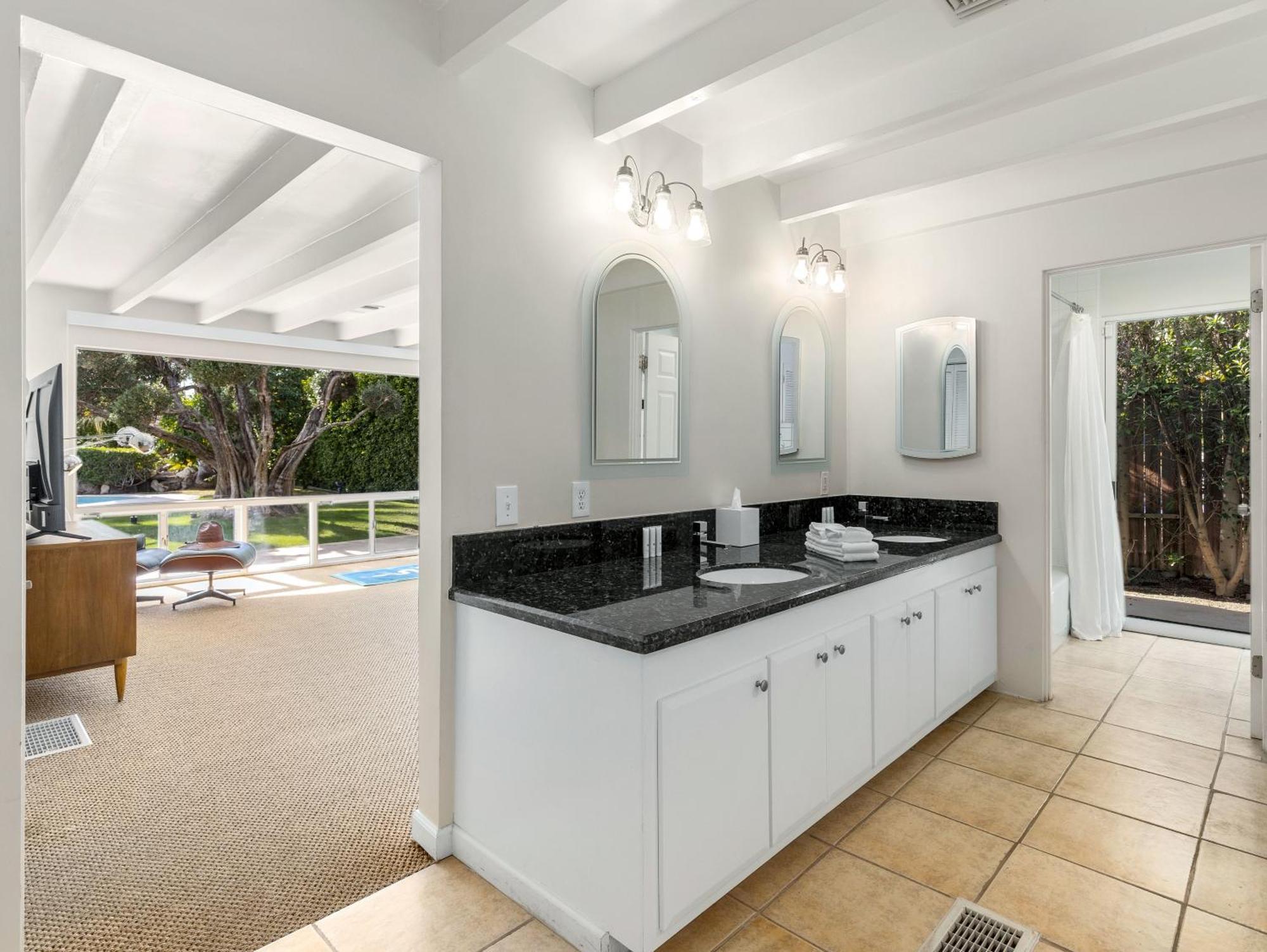 Casa Cactus By Acme House Company Villa Palm Springs Eksteriør bilde